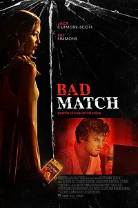 Постер к фильму «Плохая партия (2017)»