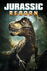 Постер к фильму «Юрский период: Возрождение (2025)»