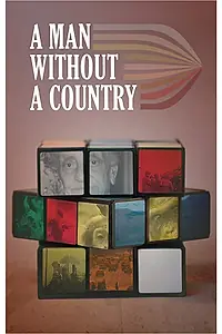 Главный постер фильма «Kurt Vonnegut's A Man Without a Country (2018)»
