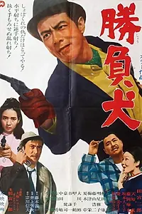 Главный постер фильма «Наказанный пёс (1967)»