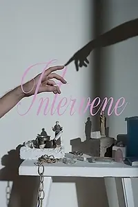 Постер к фильму «Intervene (2018)»