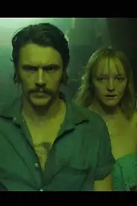 Постер к фильму «Blood Heist (2017)»