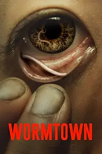 Постер к фильму «Город червей (2025)»