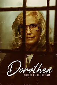 Главный постер фильма «Доротея (2025)»