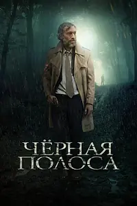 Главный постер фильма «Черная полоса (2017)»