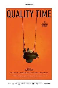 Главный постер фильма «Время для жизни (2017)»