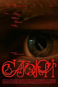 Постер к фильму «Сатори (2025)»