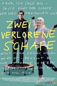 Постер к фильму «Zwei verlorene Schafe (2016)»