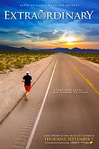 Постер к фильму «Extraordinary (2017)»