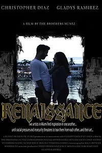 Постер к фильму «Renaissance (2018)»