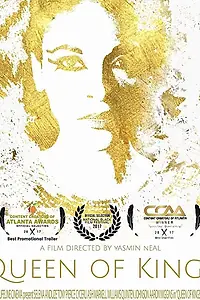 Главный постер фильма «Queen of Kings (2016)»
