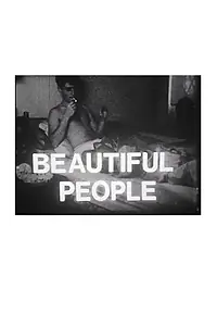 Главный постер фильма «Beautiful People (1988)»