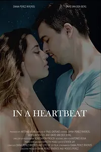 Постер к фильму «In a Heartbeat (2017)»