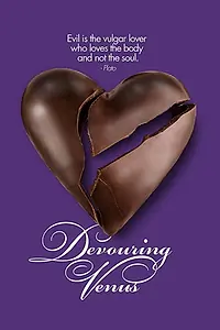 Постер к фильму «Devouring Venus (2017)»