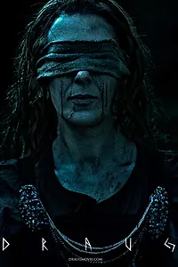 Постер к фильму «Призрак (2018)»