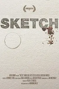 Постер к фильму «Sketch (2017)»