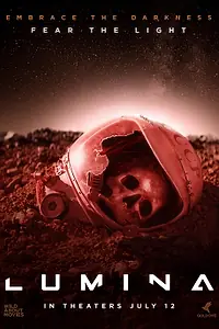 Главный постер фильма «Lumina (2024)»