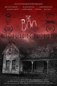 Постер к фильму «Бу (2018)»