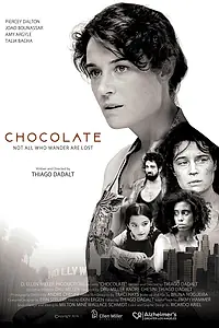 Постер к фильму «Chocolate (2016)»