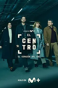 Постер к сериалу «Эль Сентро (2025)»