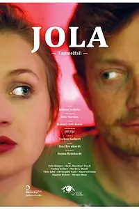 Постер к фильму «Jola (2016)»