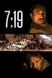 Постер к фильму «7:19 (2016)»