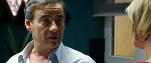 Alfonso (актёр Эдуард Фернандес) — кадр #1 из фильма «Идеальные незнакомцы»