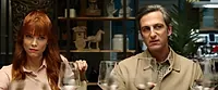 Кадр из фильма «Идеальные незнакомцы (2017)» — (15 из 25)