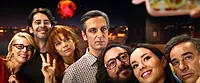«Идеальные незнакомцы (2017)» — кадр из фильма #1