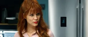 Ana (актриса Хуана Акоста) — кадр #2 из фильма «Идеальные незнакомцы»