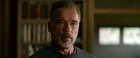 Арнольд Шварценеггер — роль T-800 / Carl в фильме «Терминатор: Тёмные судьбы», кадр #1