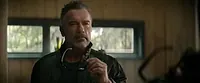 Арнольд Шварценеггер — роль T-800 / Carl в фильме «Терминатор: Тёмные судьбы», кадр #6