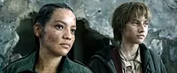 Кадр из фильма «Терминатор: Тёмные судьбы (2019)» — (15 из 130)