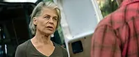 Линда Хэмилтон — роль Sarah Connor в фильме «Терминатор: Тёмные судьбы», кадр #3