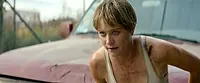 Маккензи Дэвис — роль Grace в фильме «Терминатор: Тёмные судьбы», кадр #7