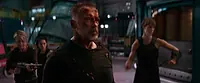 Кадр из фильма «Терминатор: Тёмные судьбы (2019)» — (65 из 130)