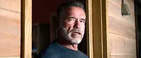 Арнольд Шварценеггер — роль T-800 / Carl в фильме «Терминатор: Тёмные судьбы», кадр #3