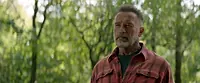 Арнольд Шварценеггер — роль T-800 / Carl в фильме «Терминатор: Тёмные судьбы», кадр #5