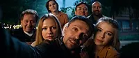 Кадр из фильма «Громкая связь (2018)» — (30 из 36)