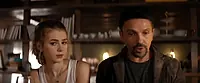 Кадр из фильма «Громкая связь (2018)» — (11 из 36)