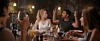 Кадр из фильма «Громкая связь (2018)» — (23 из 36)
