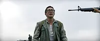 «Долгая прогулка (2025)» — кадр из фильма #8