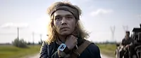Кадр из фильма «Долгая прогулка (2025)» — (17 из 104)