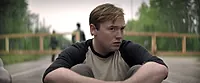 «Долгая прогулка (2025)» — кадр из фильма #1