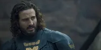 Райан Корр — роль Ser Harwin 'Breakbones' Strong в сериале «Дом Дракона», кадр #1