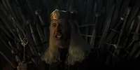 Пэдди Консидайн — роль King Viserys I Targaryen в сериале «Дом Дракона», кадр #8