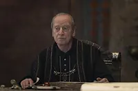 Билл Патерсон — роль Lord Lyman Beesbury в сериале «Дом Дракона», кадр #1