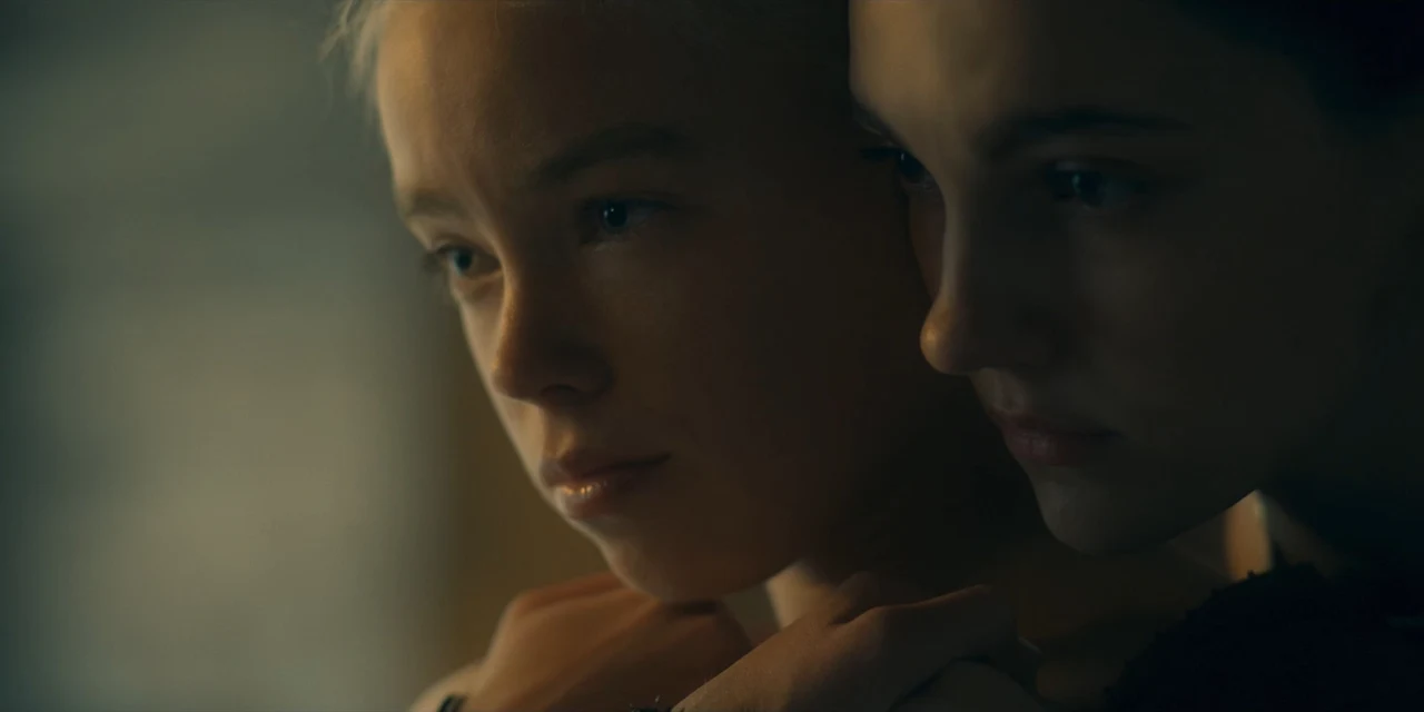 Кадр из сериала «Дом Дракона (2022)» — (34 из 395)