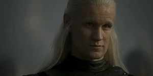 Мэтт Смит — роль Prince Daemon Targaryen / Daemon Tagaryen в сериале «Дом Дракона», кадр #4