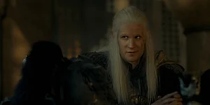 Мэтт Смит — роль Prince Daemon Targaryen / Daemon Tagaryen в сериале «Дом Дракона», кадр #10